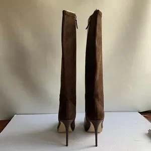 Nine West Quizme Platform Boots Quizme Knee High Boot Nine West